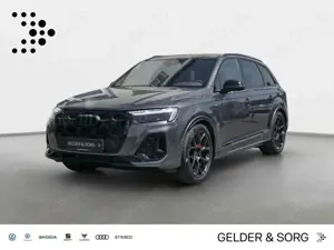 Audi Q7 SUV TDI qu. S line *HD-Matrix*AHK*Pano*BO*