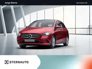 Mercedes-Benz B 200 B 200 d Pano RüKam Totwinkel Spiegel-Paket