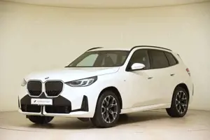 BMW X3 20d xDrive M Sport ACC LED AHK HK DAB Alarm