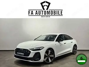 Audi A5 Lim e-Hybrid S Line Comp.Leder Kamera AHK 19"
