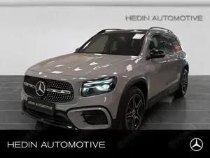 Mercedes-Benz GLB 200 d AMG|MBEAM|PANO|AHK|360|NIGHT|AMBI|SHZ
