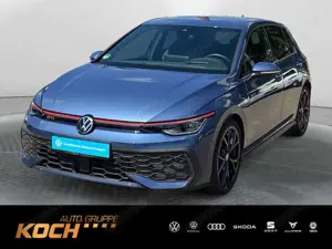 Volkswagen Golf GTI Navi LED Kamera DCC