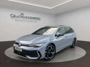 Volkswagen Golf VIII Variant 2.0 TDI 110 kW R-Line *H/K*LEDER*H...