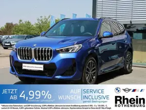 BMW X1 sDrive20i M Sport Navi LED Kamera SH DAB Top
