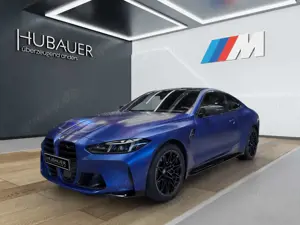 BMW M4 Competition Coupé xDrive [Individual, Carbon, HUD]