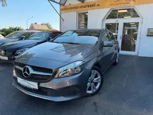 Mercedes-Benz A 180 Automatik KAMERA/NAVI/TEMPOMAT/KLIMA