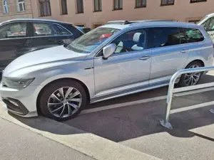 Volkswagen Passat Variant Passat Variant 2.0 TDI SCR DSG Elegance