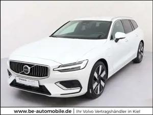 Volvo V60 T6 Plus Bright Recharge Plug-In Hybrid AWD