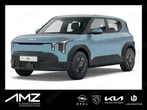 Kia EV2 Elektro 42 W Earth ACC+LED+Navi+SHZ+Winterp.