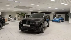 Land Rover Range Rover Velar SV Autobiography Dynamic Editi
