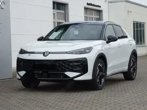 Volkswagen T-Roc 1.5 eTSI DSG R-Line / IQ.DRIVE