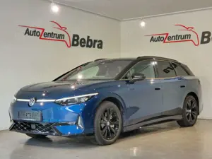 Volkswagen ID.7 Tourer GTX 250 kW 4Motion LED/Navi/Kamera