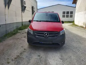 Mercedes-Benz Vito 114/116/119 CDI/BT RWD lang (447.603)