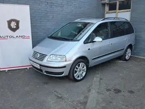 Volkswagen Sharan Trendline 2.0 TDI Navi PDC 7 TÜV 02/27