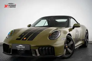 Porsche 992 .2 GTS Cabrio Spirit 70 Lift InnoD SWA BOSE