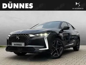 DS Automobiles DS 4 Automobiles DS4 RIVOLI E-TENSE 225
