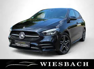 Mercedes-Benz B 250 B250e Aut. AMG Line Edition AHK Burmester Night