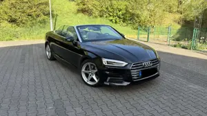 Audi A5 35 TDI sport