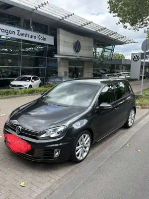Volkswagen Golf GTD