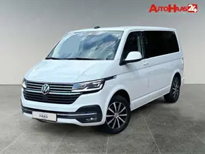 Volkswagen T6 Multivan T6.1 Multivan Gen.Six 4MOTION 150PS DSG NAV AHK