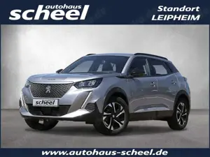 Peugeot 2008 136 e-Allure Kam./LED/W-Pumpe/PDC/AUT/LM