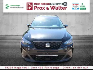 SEAT Arona TSI OPF 7-DSG Style LED+TEMPOMAT+KLIMA+ALU