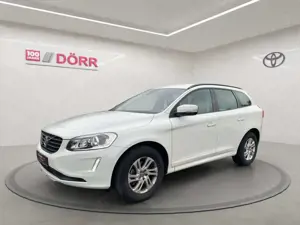 Volvo XC60 T5 Geartronic Kinetic AHK/1. Hand*