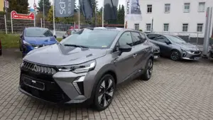 Mitsubishi Grandis Intro Edition 1.8 Hybrid