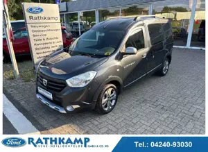 Dacia Dokker Stepway