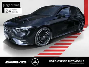 Mercedes-Benz A 200 SPECIAL EDITION ADVANCED+ KAM PANO NIGHT