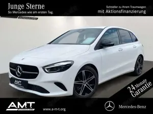 Mercedes-Benz B 200 B 200 Prog.*AHK*Multibeam*KeylessGo*Night*Winter
