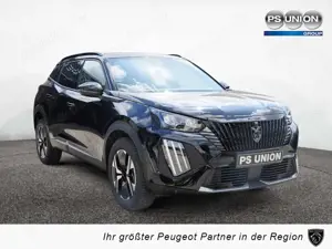 Peugeot 2008 1.2 Hybrid 145 Allure KAMERA NAVI LED