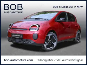 Renault Twingo E-TECH Techno NAVI SHZ PDC RFK BT TWA EPA
