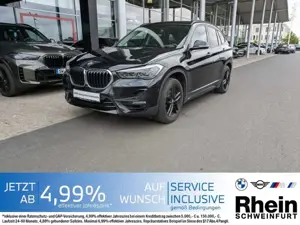 BMW X1 xDrive25i Sport Line Glasdach.HeadUp.Navi.AHK