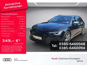Audi S6 Avant TDI 3.0 TDI quattro basis BO 360°