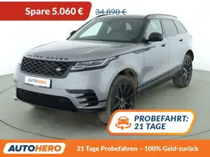 Land Rover Range Rover Velar 3.0 V6 Diesel R-Dynamic S Aut.*NAVI*LED*CAM*