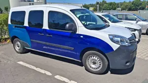 Renault Kangoo Kangoo Maxi Blue dCi 95 Extra