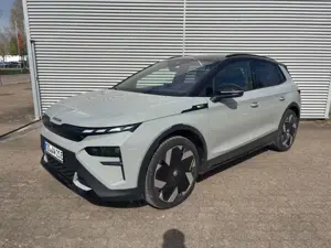 Skoda Elroq RS Kam Massage elektr. Sitze