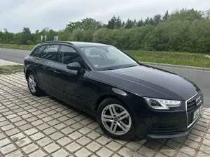 Audi A4 A4 Avant 2.0 TFSI ultra sport