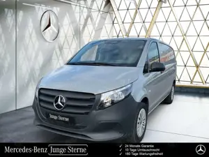 Mercedes-Benz Vito 116 CDI KA Lang *AHK*Kamera*MBUX*Tempomat**