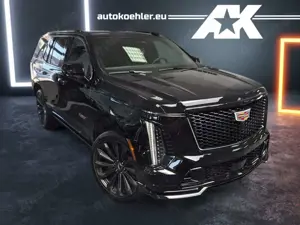 Cadillac Escalade V-Series MY2026 692 PS VOLL,