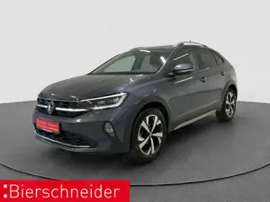 Volkswagen Taigo 1.0 TSI Style MATRIX NAVI SHZ PDC