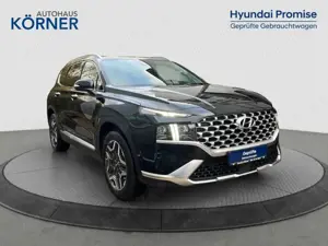 Hyundai SANTA FE Plug-in-Hybrid PRIME 1.6 T-GDi *KRELL*LEDER*KLIMAS
