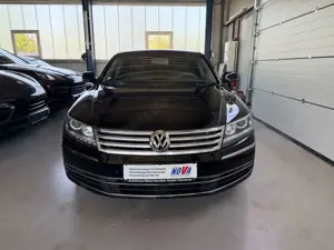 Volkswagen Phaeton 3.0 V6 TDI 4M LANG*EGSD*TÜV NEU*VOLL*TOP