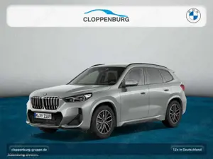 BMW X1 sDrive20d Head-Up+AHK+Navi+ACC+SHZ+KeyGO+HiFi