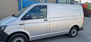 Volkswagen T6 Transporter Transporter T6 TDI BMT 4MOTION 4MOTION Kurz