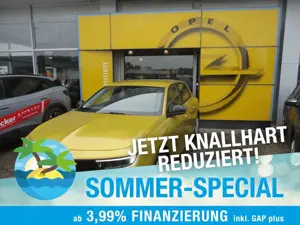 Opel Astra Edition 1.2 Turbo Euro6d ABS+ESP+Keyless G