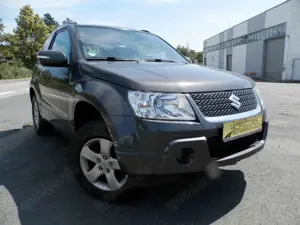 Suzuki Grand Vitara 1.9 DDIS Club*Klima*Sitzhzg.*AHK*