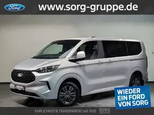 Ford Tourneo Custom 320 L1 Titanium*AHK*NAVI*-36%*