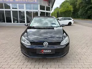 Volkswagen Golf VII 1.2 TSI Comfortline/Massage/Standhzg